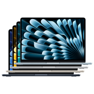 Apple MacBook Air 13" M4 (2025) 10-Core GPU 16GB RAM 512GB SSD