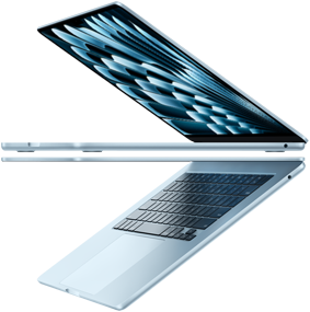 Apple MacBook Air 13" M4 (2025) 8-Core GPU 16GB RAM 256GB SSD
