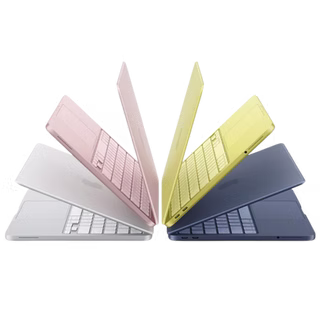 Apple MacBook Neo 13" A18 Pro 8GB RAM 256GB SSD