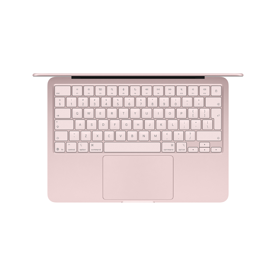 Apple MacBook Neo 13" A18 Pro 8GB RAM 256GB SSD - Image 3