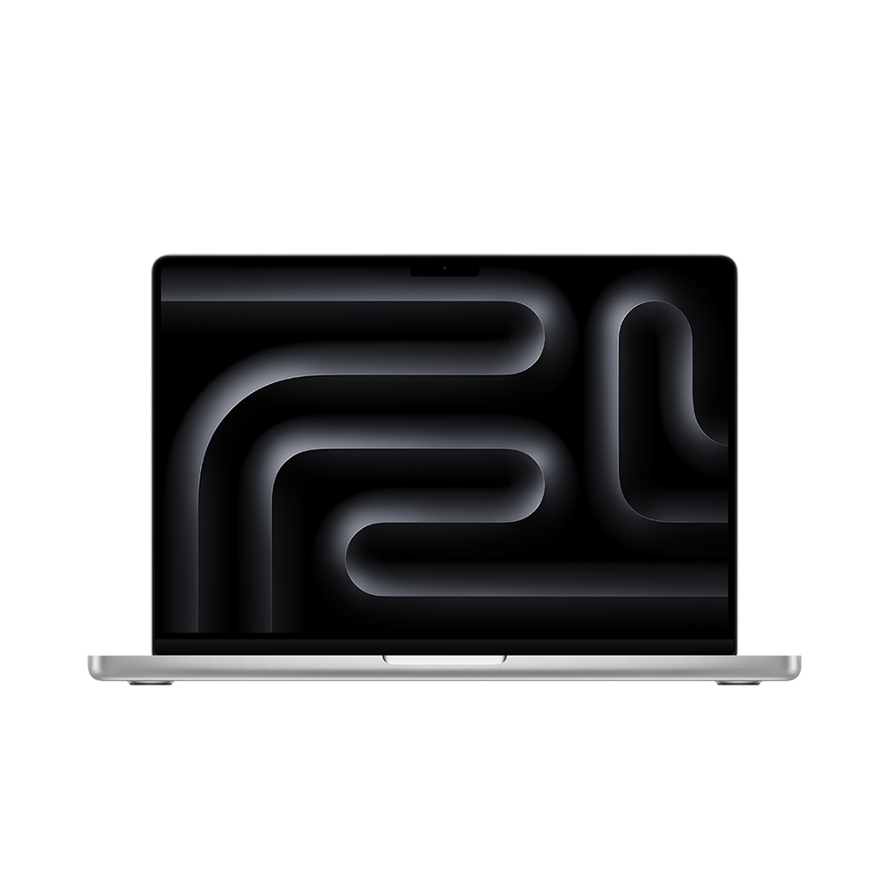 Apple MacBook Pro 14" M5 (2025) 10-Core 24GB RAM 1TB SSD