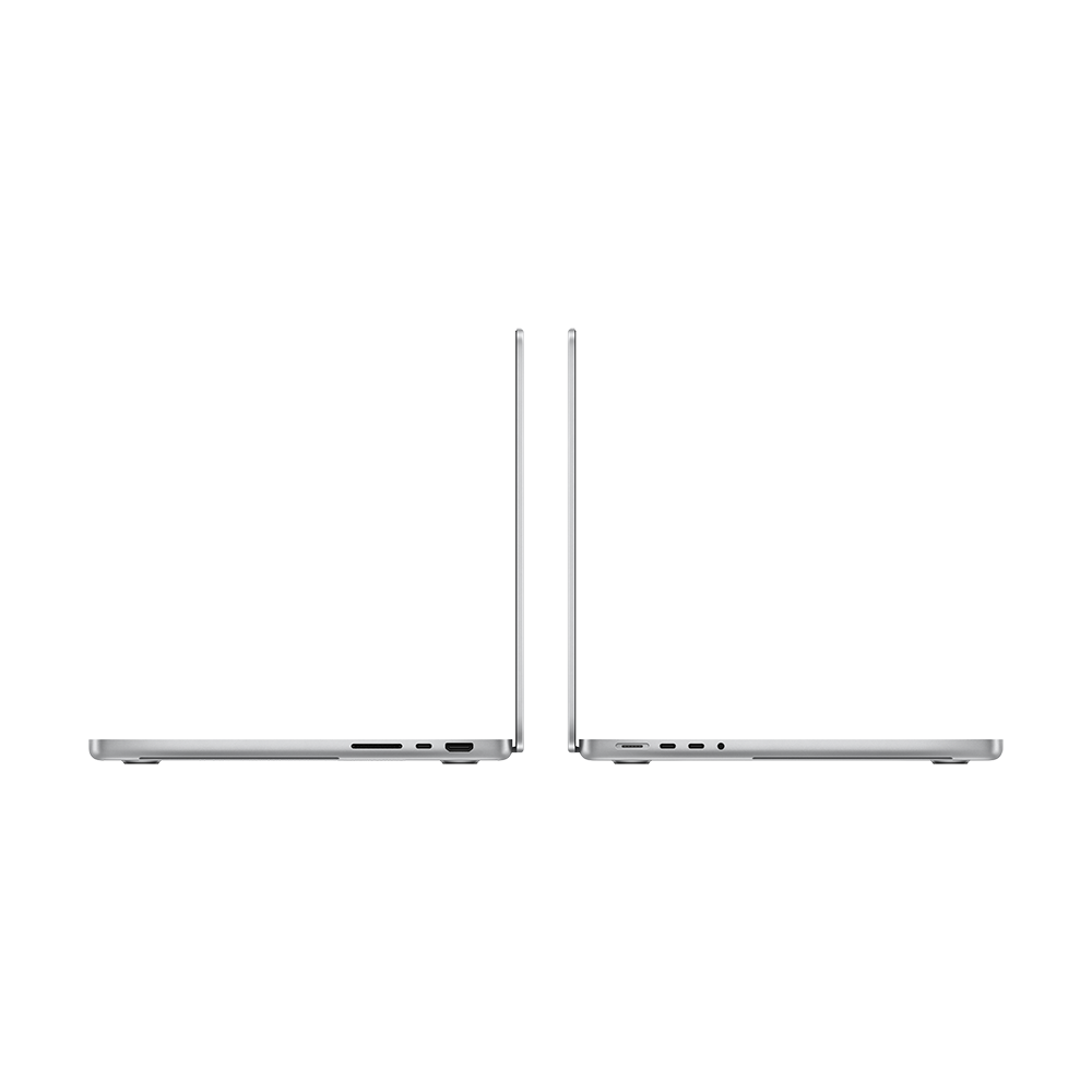 Apple MacBook Pro 14" M5 (2025) 10-Core 24GB RAM 1TB SSD - Image 2
