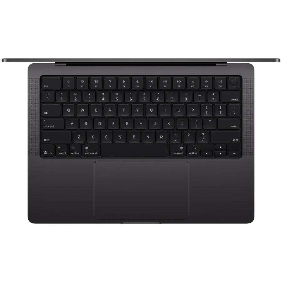 Apple MacBook Pro 14" M5 (2025) 10-Core 24GB RAM 1TB SSD - Image 4