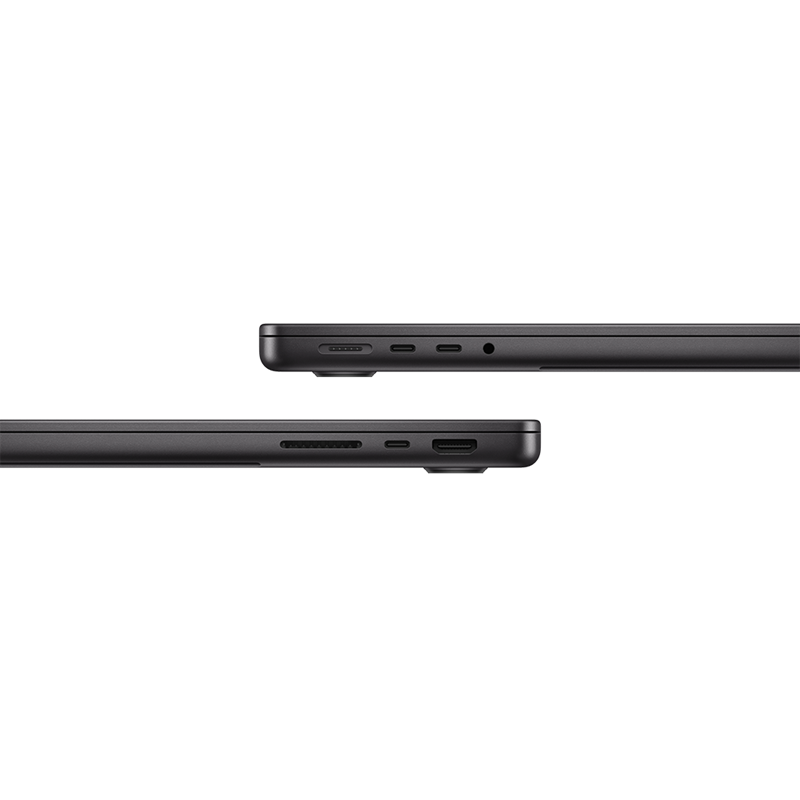 Apple MacBook Pro 14" M5 Pro (2025) 24GB RAM 1TB SSD - Image 5