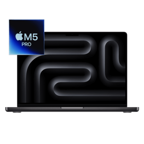 Apple MacBook Pro 14" M5 Pro (2025) 24GB RAM 1TB SSD - Image 6