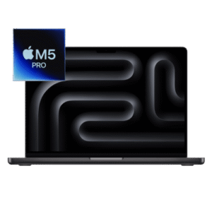 Apple MacBook Pro 14" M5 Pro (2025) 24GB RAM 2TB SSD