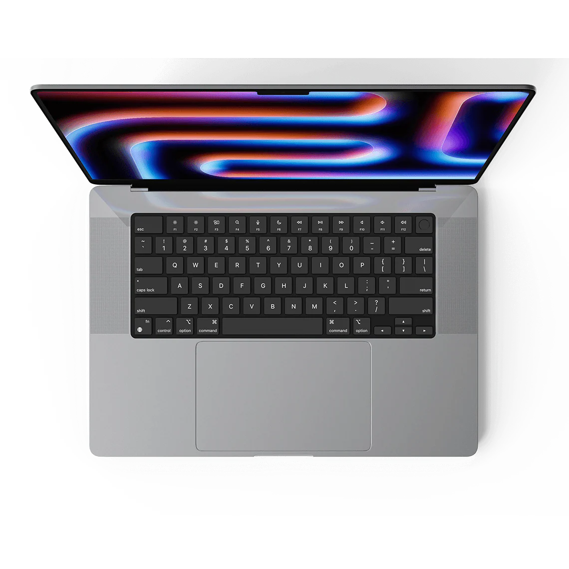 Apple MacBook Pro 16" M5 Pro (2025) 48GB RAM 1TB SSD - Image 6