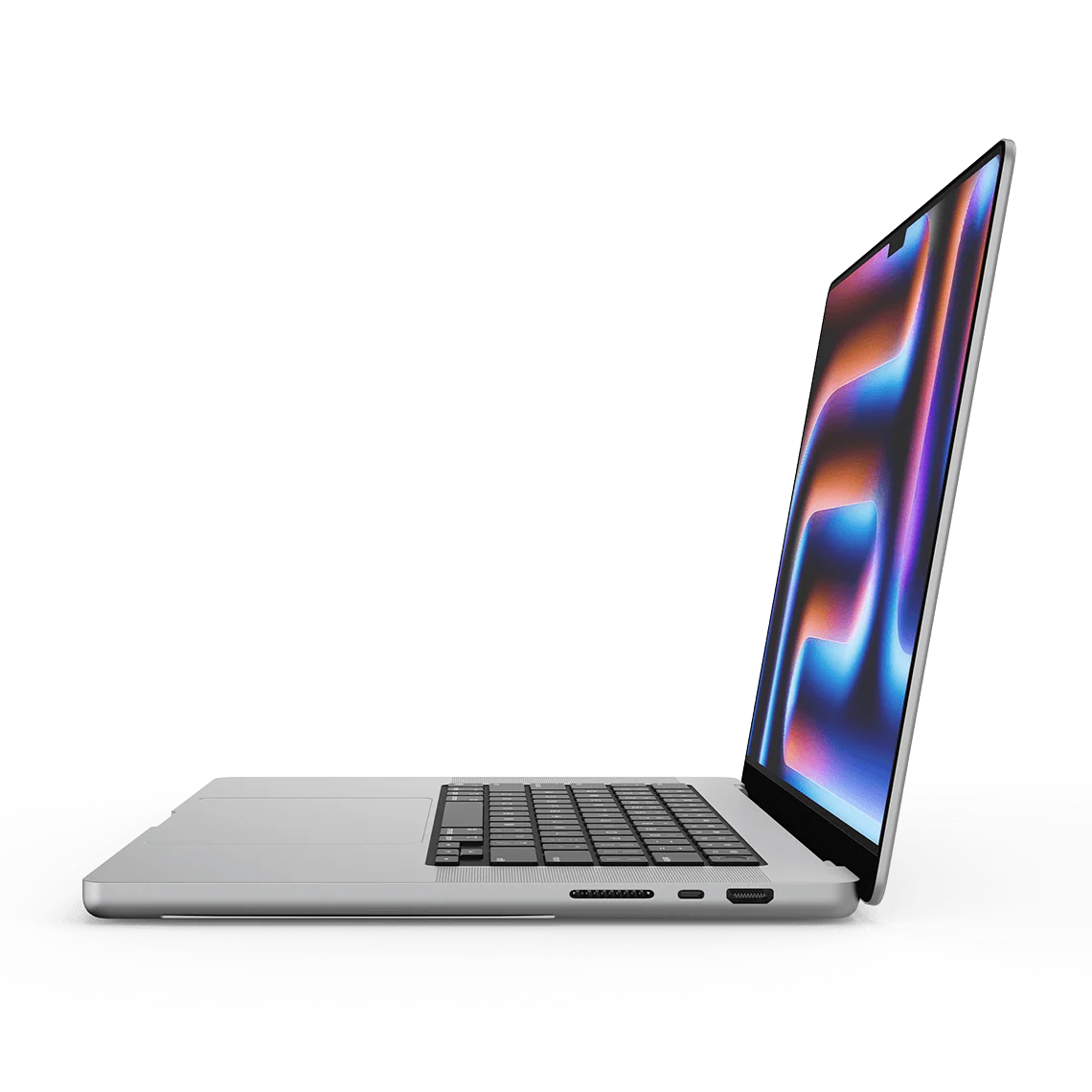 Apple MacBook Pro 16" M5 Pro (2025) 48GB RAM 1TB SSD - Image 5