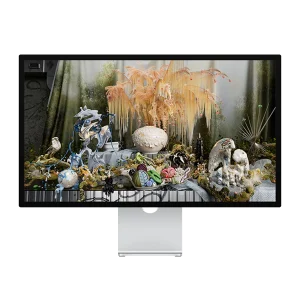 Apple Studio Display 27" 5K Retina (Tilt & Height Adjustable Stand)