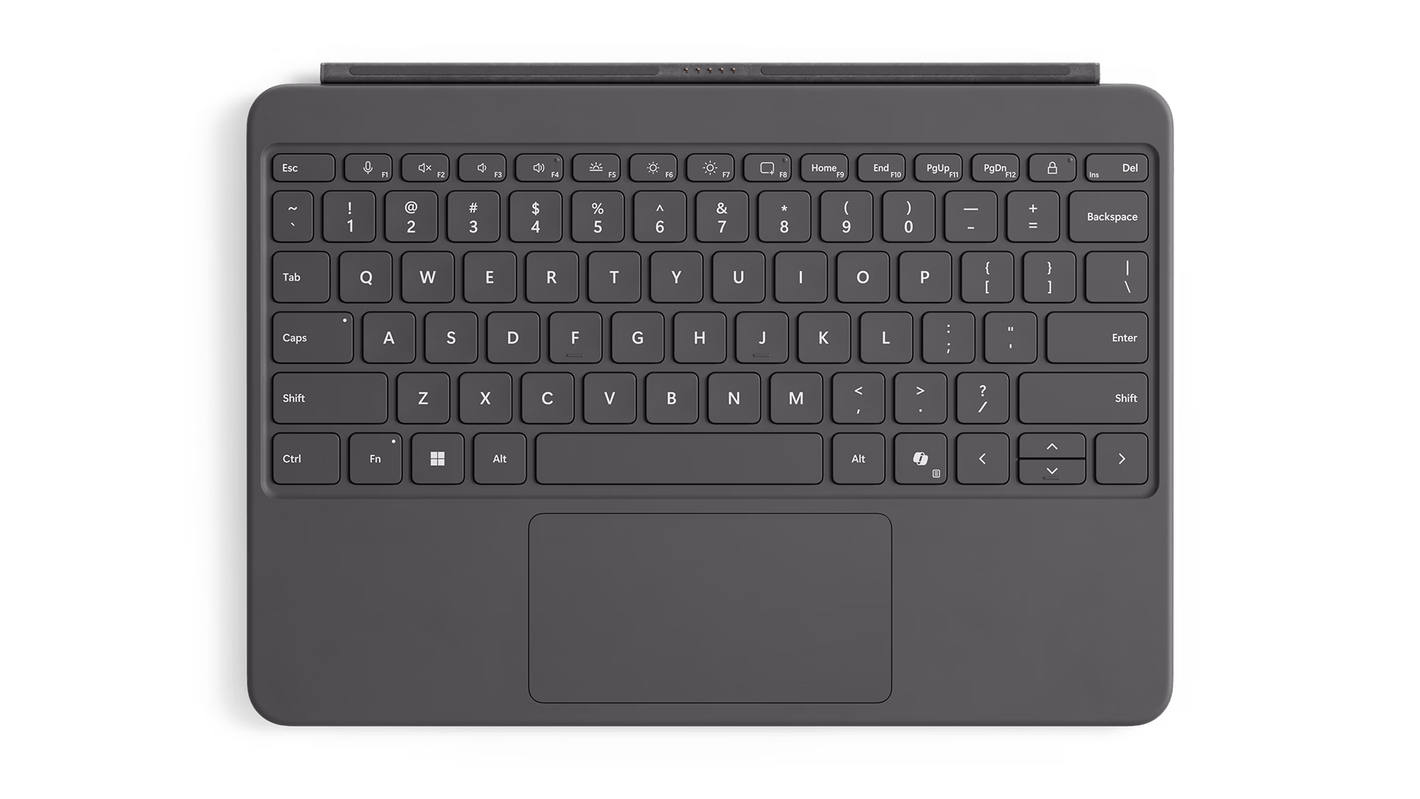 Microsoft Surface 12" Keyboard - Image 3