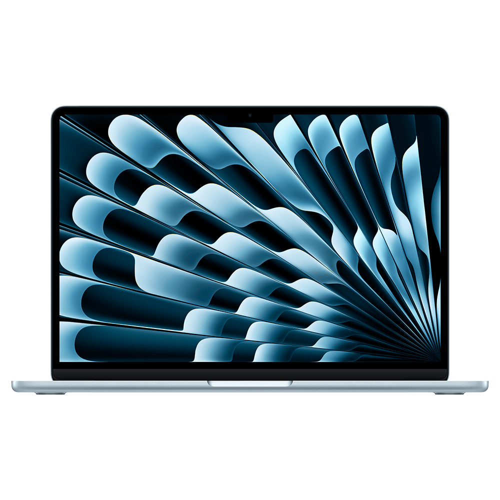 Apple MacBook Air 13" M4 (2025) 24GB RAM 512GB SSD - Image 4