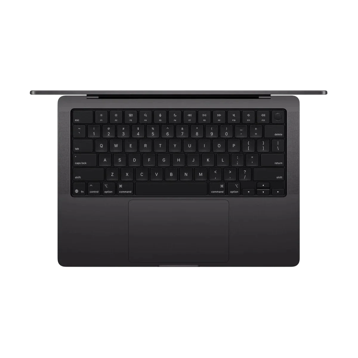 Apple MacBook Pro 14" M5 Max (2025) 36GB RAM 1TB SSD