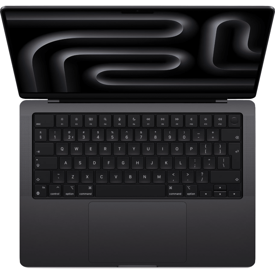 Apple MacBook Pro 14" M5 Pro (2025) 24GB RAM 2TB SSD - Image 2