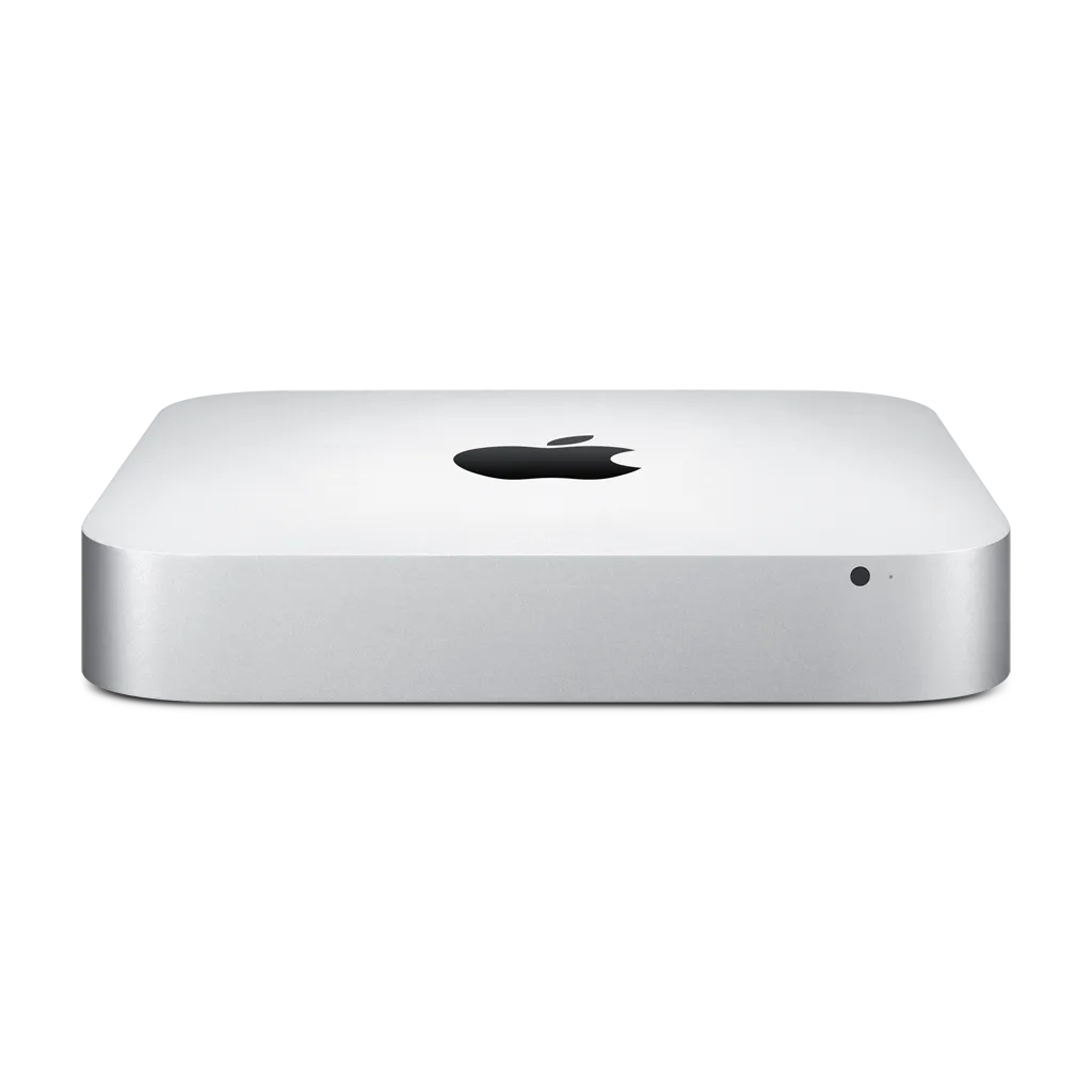 Apple Mac Mini M4 (2024) Up to 4.4GHz, 10-Core CPU/GPU 16GB RAM, 256GB SSD - Image 3