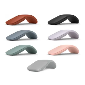 Microsoft Arc Mouse