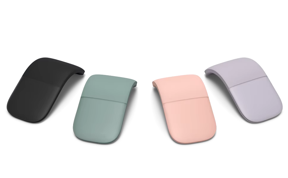 Microsoft Arc Mouse - Image 3