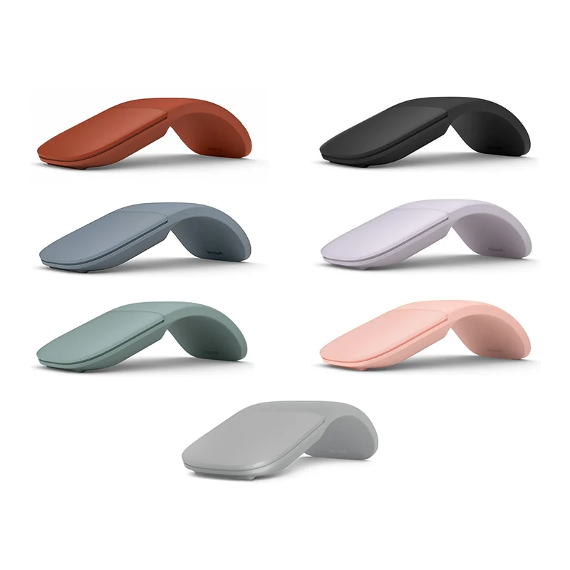 Microsoft Arc Mouse