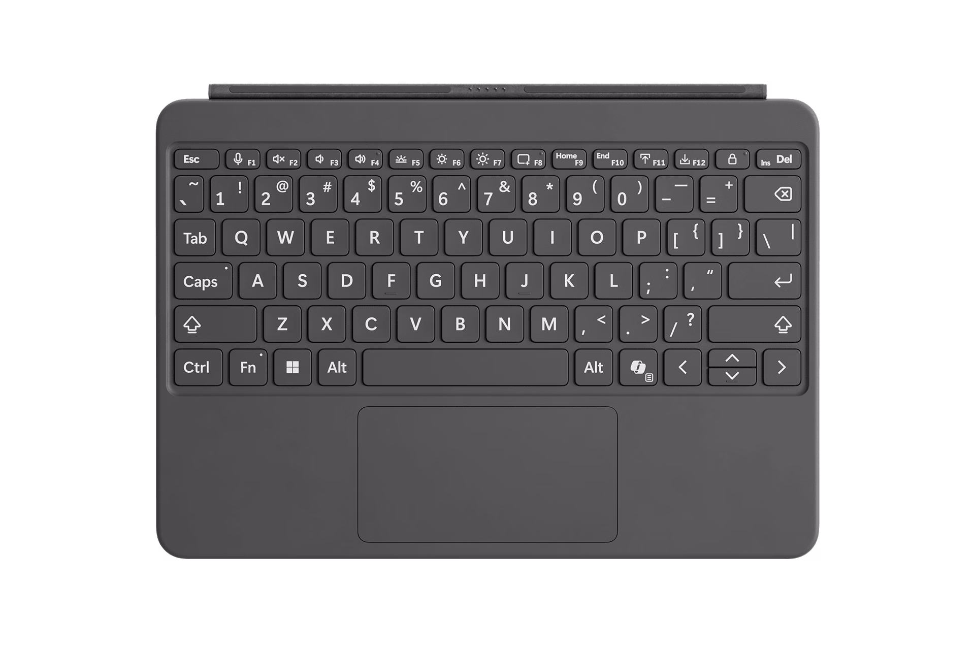 Microsoft Surface 12" Keyboard + Pen - Image 6