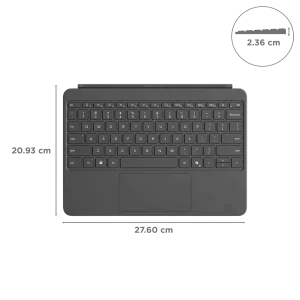 Microsoft Surface 12" Keyboard