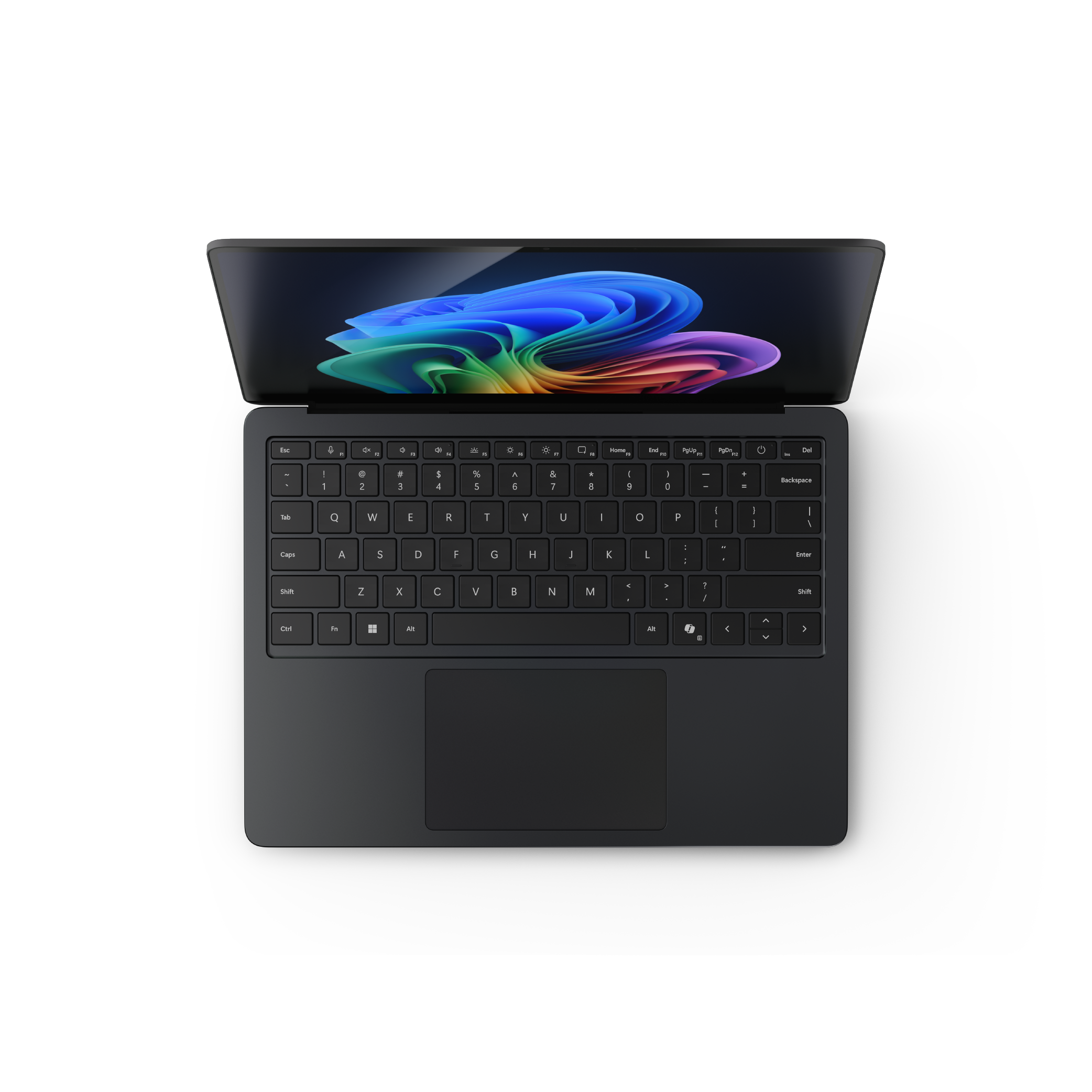 Microsoft Surface Laptop 7th Edition Snapdragon X Plus 16GB RAM 512GB SSD, 13.8” PixelSense Touch Display - Image 3