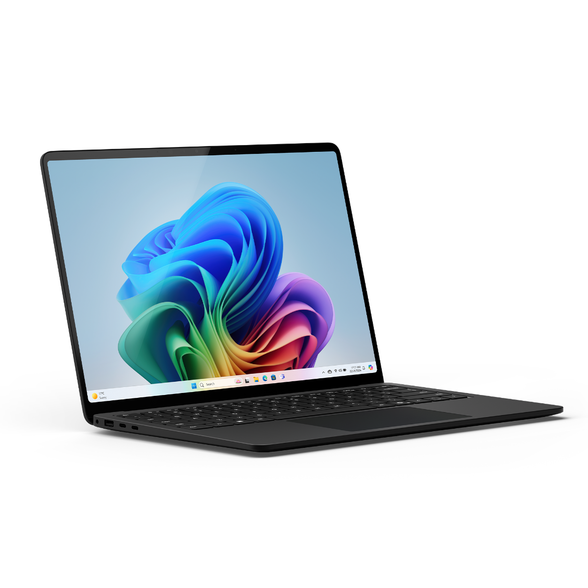 Microsoft Surface Laptop 7th Edition Snapdragon X Plus 16GB RAM 512GB SSD, 13.8” PixelSense Touch Display - Image 2