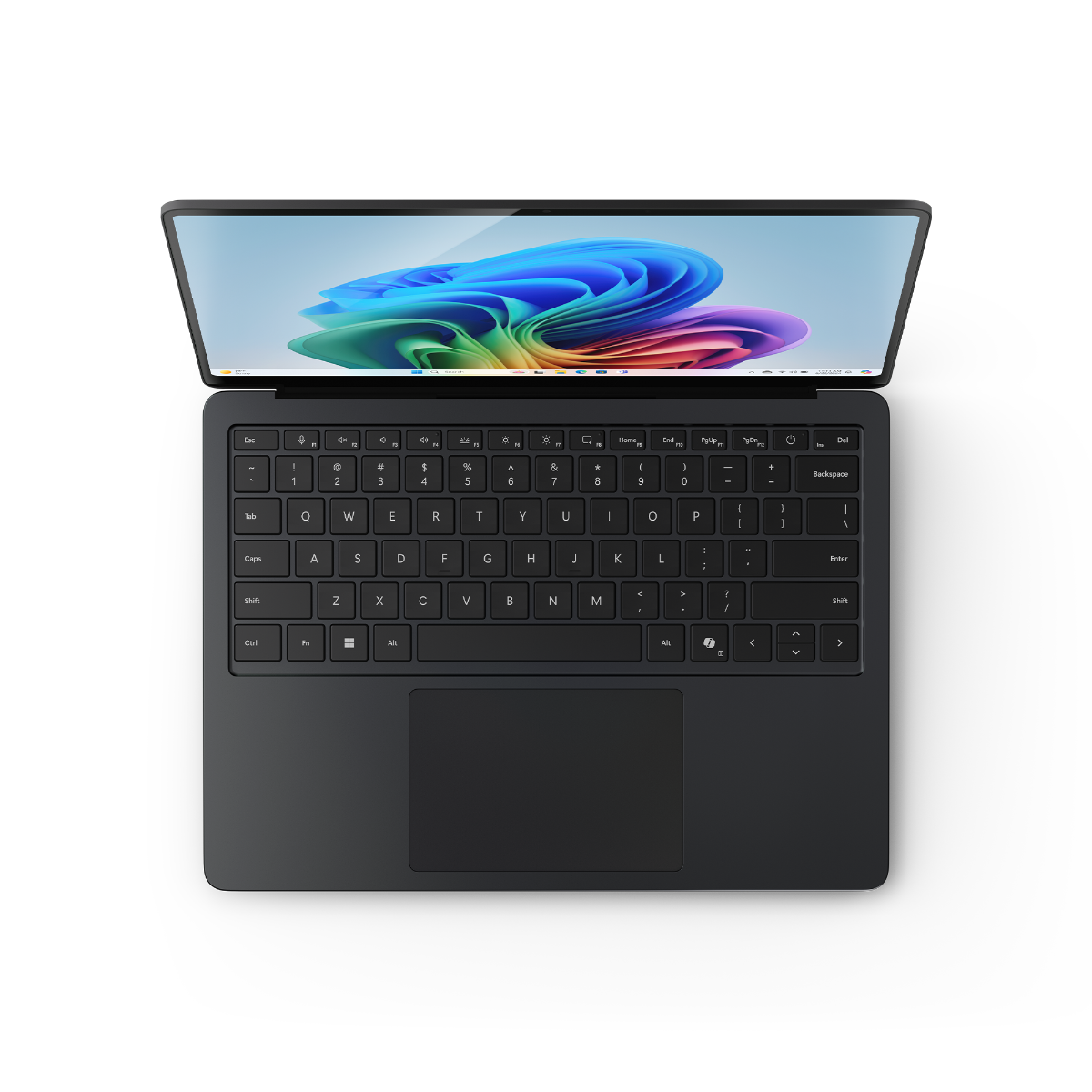 Microsoft Surface Laptop 7th Edition Snapdragon X Plus 16GB RAM 512GB SSD, 13.8” PixelSense Touch Display - Image 4