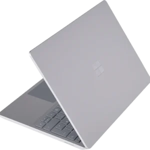Microsoft Surface Laptop Go 3, Intel Core i5 12th Gen 8GB RAM 256GB SSD, 12.4” PixelSense Touchscreen Display