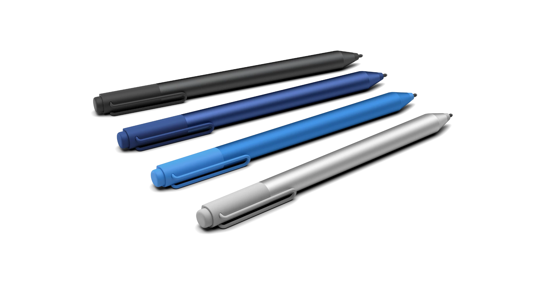 Microsoft Surface Keyboard + Pen - Image 3