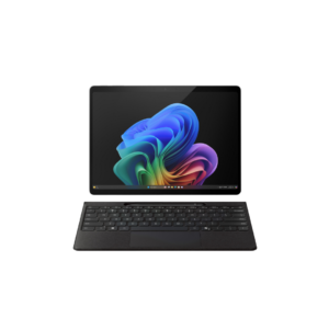 Microsoft Surface Pro 11 Snapdragon X Elite, 16GB RAM, 512GB SSD, 2-in-1 detachable design