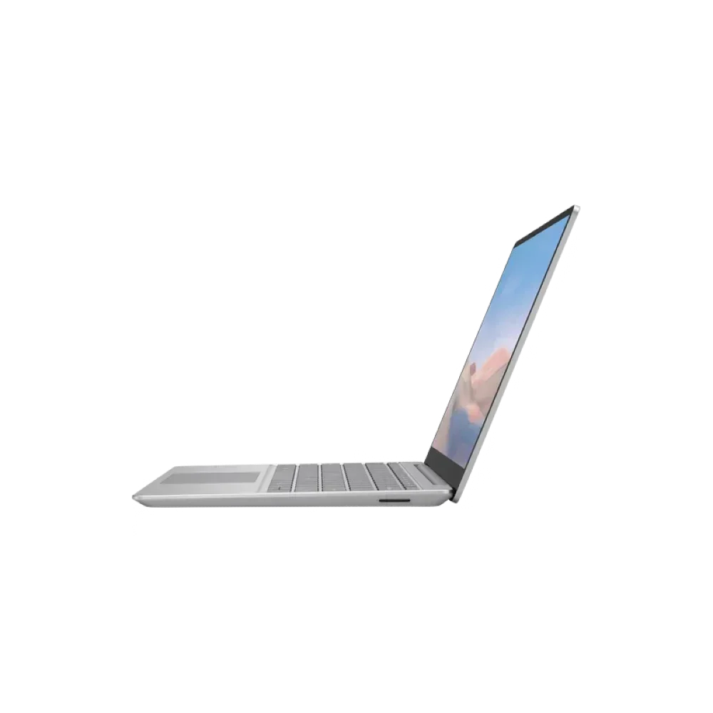 Microsoft Surface Laptop Go 3, Intel Core i5 12th Gen 8GB RAM 256GB SSD, 12.4” PixelSense Touchscreen Display - Image 2
