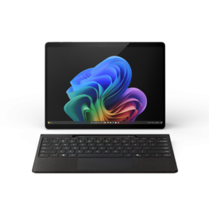 Microsoft Surface Pro 11 Snapdragon X Plus, 16GB RAM, 256GB SSD, 2-in-1 detachable design