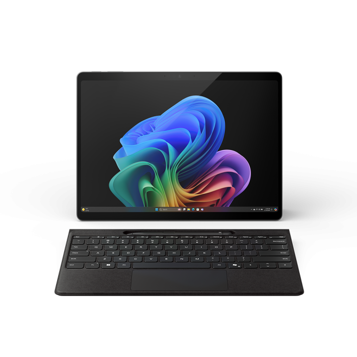 Microsoft Surface Pro 11 Snapdragon X Plus 16GB RAM 512GB SSD, 13-inch PixelSense display - Image 2
