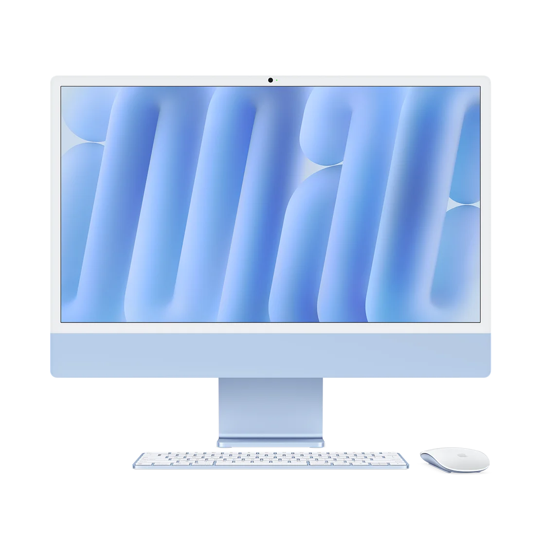 Apple iMac 24" M4 10-Core GPU (2024) 24GB RAM, 512GB SSD