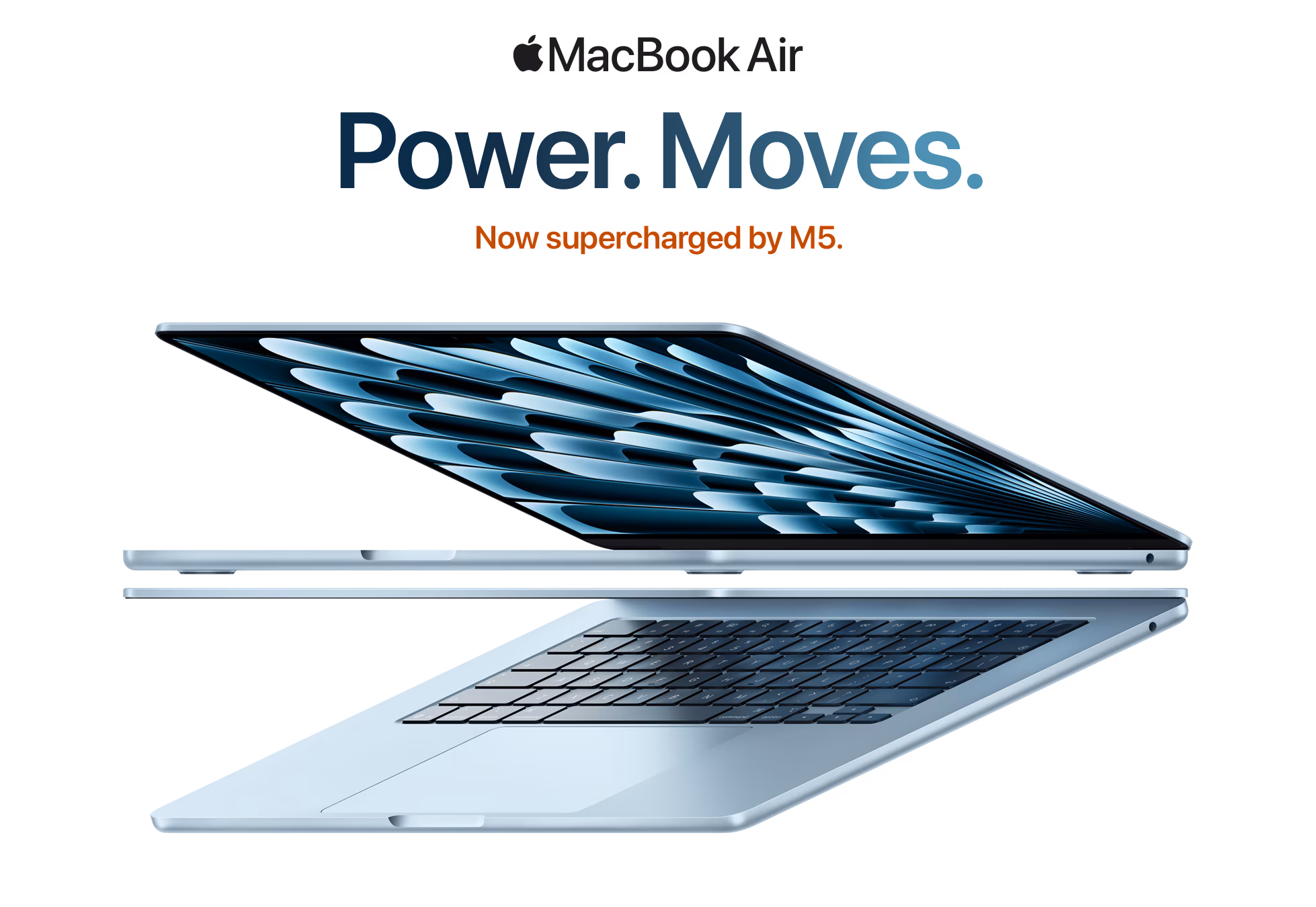 Apple MacBook Air 13" M5 (2026) 24GB RAM 1TB SSD - Image 5