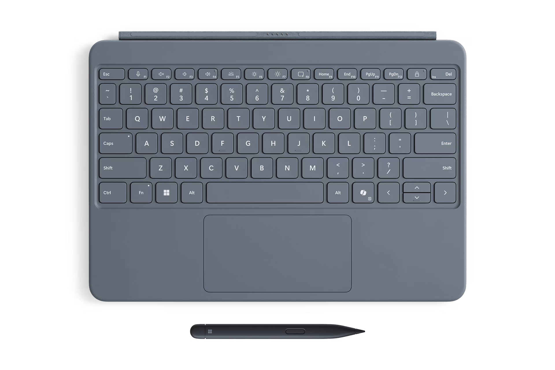 Microsoft Surface 12" Keyboard + Pen - Image 3