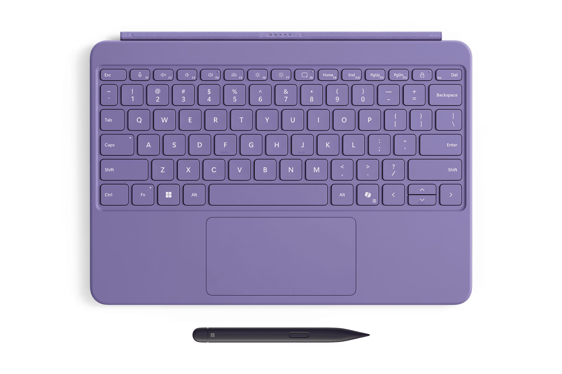 Microsoft Surface 12" Keyboard + Pen - Image 4