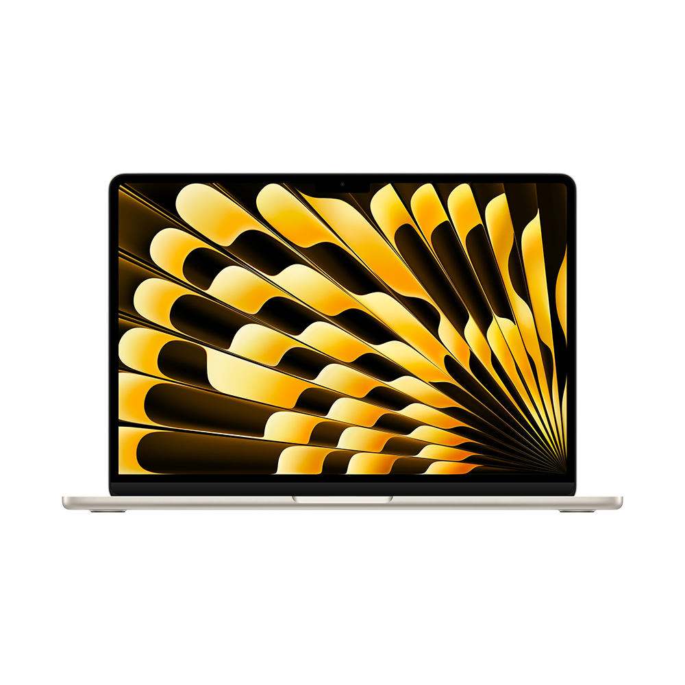 Apple MacBook Air 13" M5 (2026) 24GB RAM 1TB SSD - Image 3