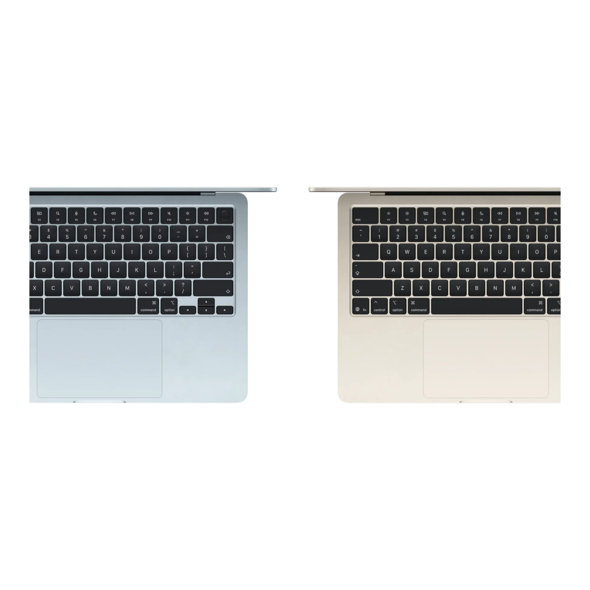 Apple MacBook Air 13" M5 (2026) 24GB RAM 1TB SSD - Image 2