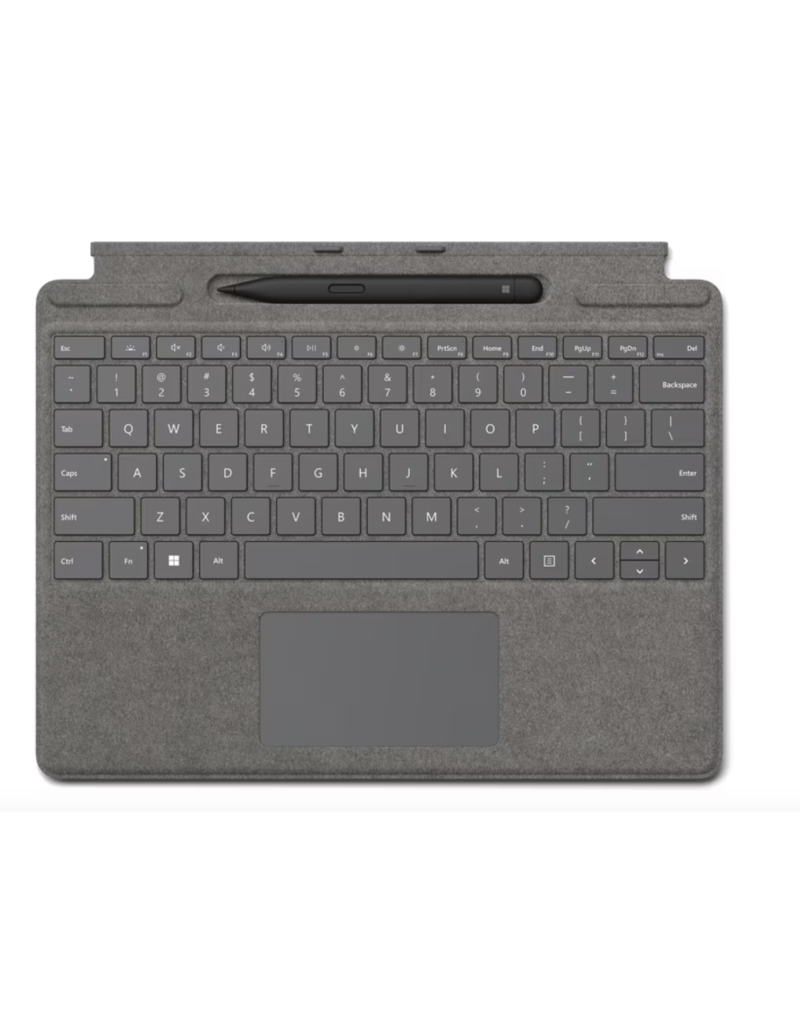Microsoft Surface Keyboard + Pen - Image 4
