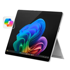 Microsoft Surface Pro 11 Snapdragon X Plus 16GB RAM 512GB SSD, 13-inch PixelSense display