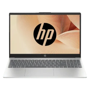 HP 15 Core i3 13th Gen 8GB RAM, 256GB SSD Windows 11 Touch 15.6"