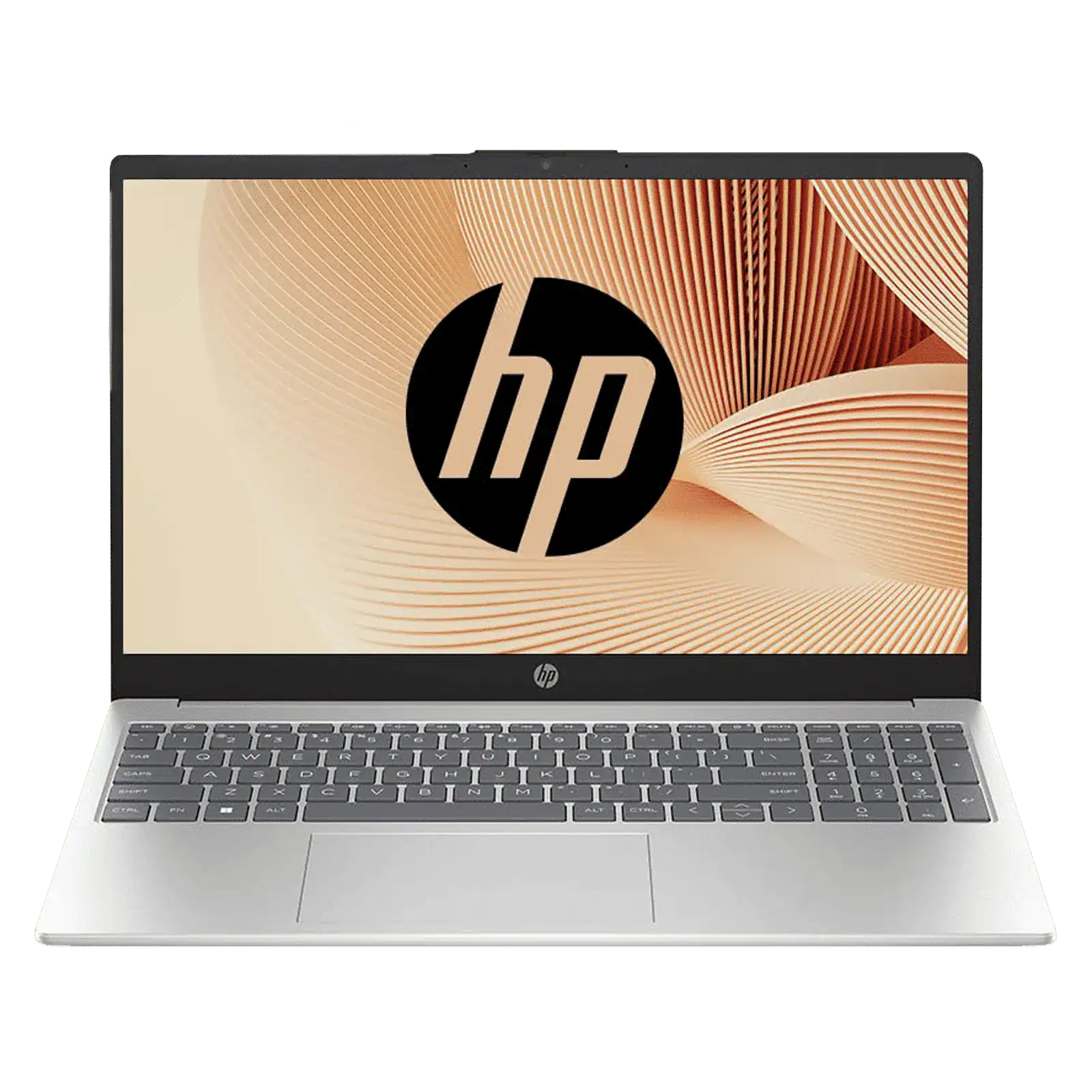HP 15 Core i3 13th Gen 8GB RAM, 256GB SSD Windows 11 Touch 15.6"