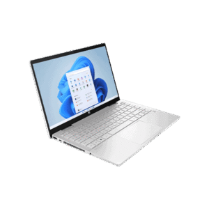 HP 15 Core i5 13th Gen 8GB/512GB SSD DOS 15.6" Silver