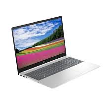 HP 15 Core i3 13th Gen 8GB RAM, 256GB SSD Windows 11 Touch 15.6" - Image 2