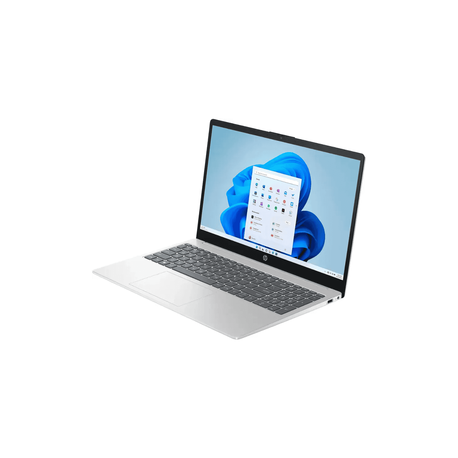 HP 15 Core i3 13th Gen 8GB RAM, 256GB SSD Windows 11 Touch 15.6" - Image 4