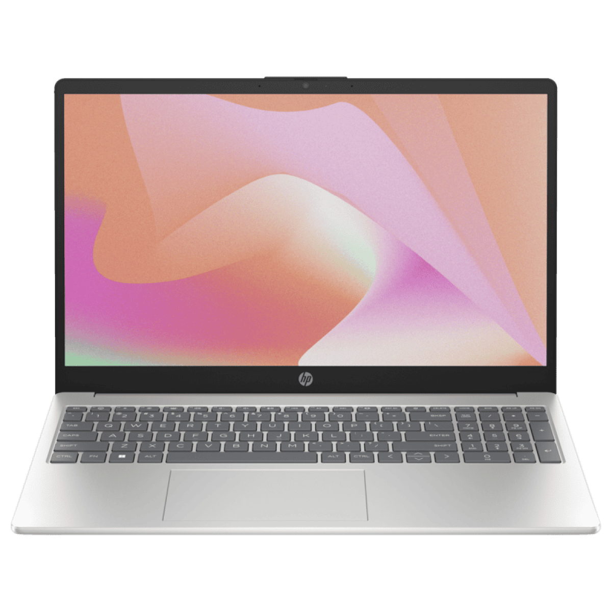 HP 15 Core i3 13th Gen 8GB RAM, 256GB SSD Windows 11 Touch 15.6" - Image 3