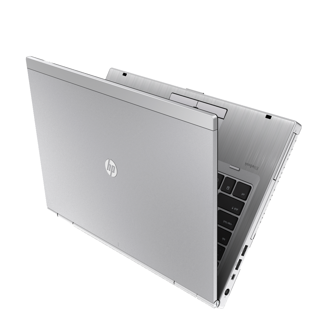 HP EliteBook 8470p, Intel Core i5 3rd Gen, 8GB RAM, 500GB HDD, 14-Inch Display - Image 2