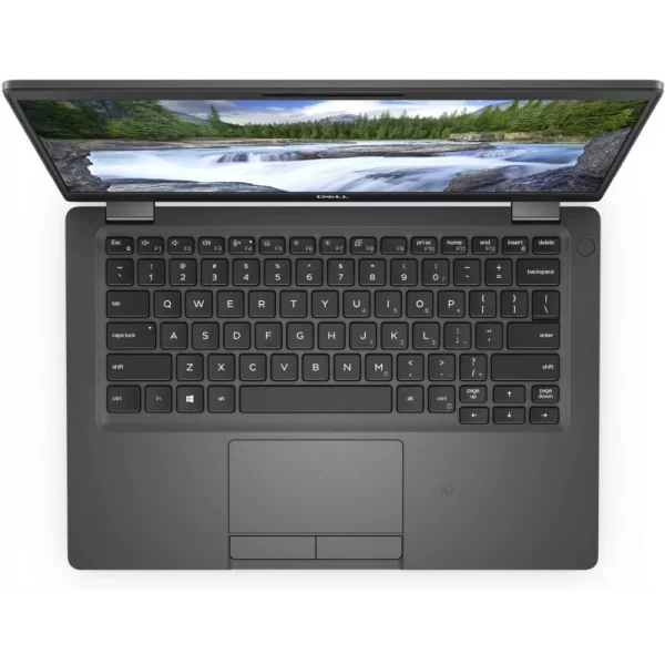 Dell Latitude 5300 2-in-1 - Intel Core i5 8th Gen, 8GB RAM, 256GB SSD, 13.3" Touchscreen Convertible - Image 2