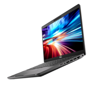 Dell Latitude 5400 - Intel Core i5 8th Gen, 8GB RAM, 256GB SSD, 14" Non-Touch Display