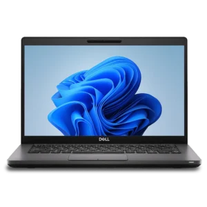 Dell Latitude 5400 - Intel Core i7 8th Gen, 16GB RAM, 512GB SSD, 14" Touchscreen Display
